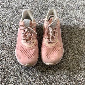 Adidas Alphabounce women’s shoes